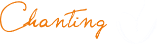 Logo - Chanting - Brigitte Schmitz